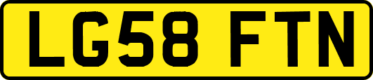 LG58FTN