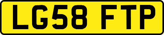 LG58FTP