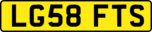 LG58FTS