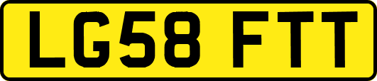 LG58FTT