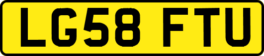LG58FTU