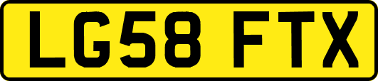 LG58FTX