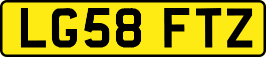 LG58FTZ