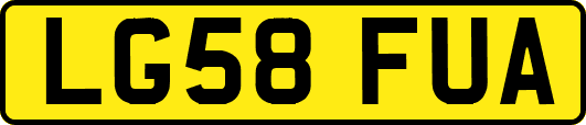 LG58FUA