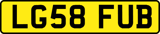 LG58FUB