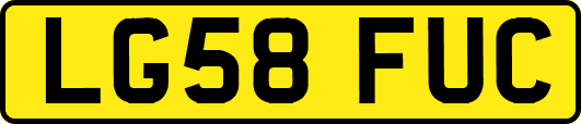 LG58FUC