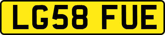LG58FUE