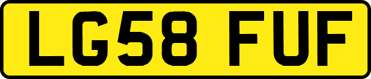 LG58FUF