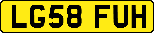 LG58FUH