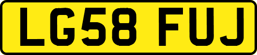 LG58FUJ