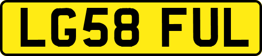 LG58FUL