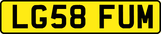 LG58FUM