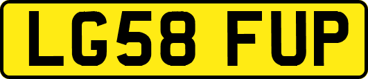 LG58FUP