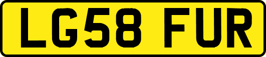 LG58FUR