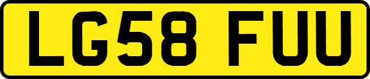 LG58FUU