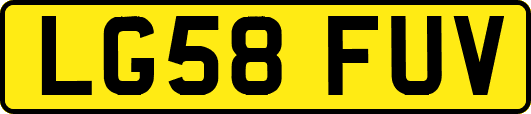 LG58FUV