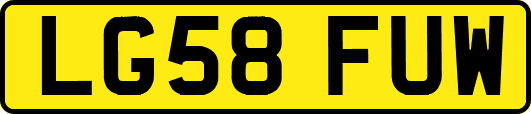 LG58FUW