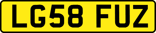 LG58FUZ