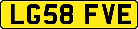 LG58FVE