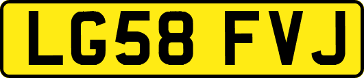 LG58FVJ