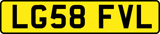 LG58FVL