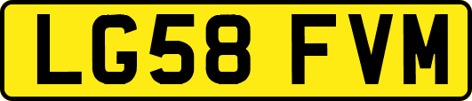 LG58FVM