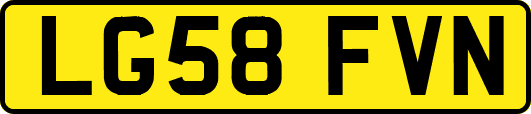 LG58FVN