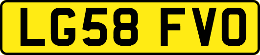 LG58FVO