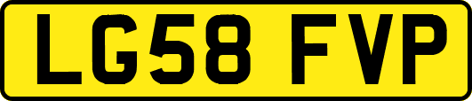 LG58FVP