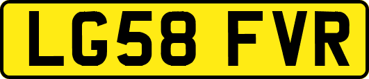 LG58FVR