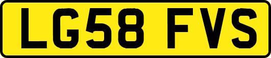 LG58FVS