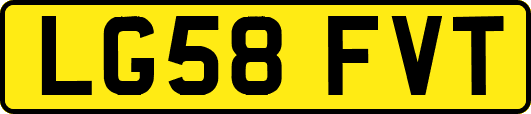 LG58FVT