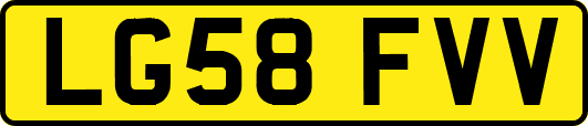 LG58FVV