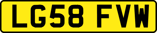 LG58FVW