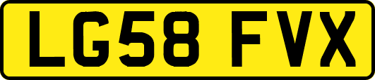 LG58FVX