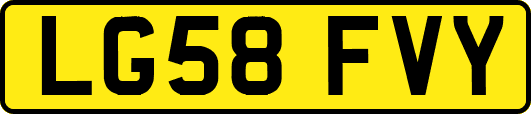 LG58FVY