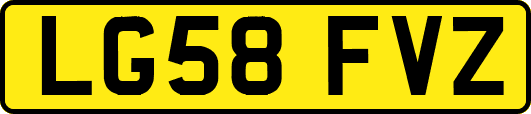 LG58FVZ