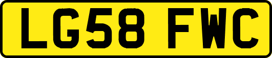 LG58FWC