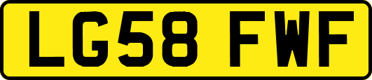 LG58FWF