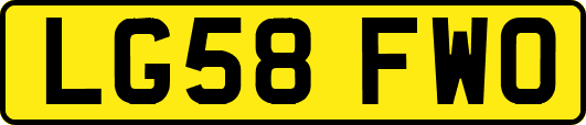 LG58FWO