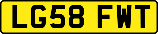 LG58FWT
