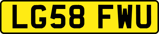 LG58FWU
