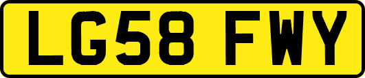 LG58FWY