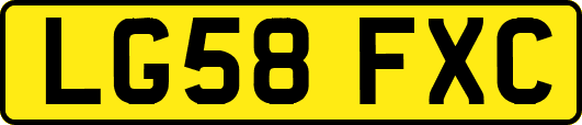 LG58FXC