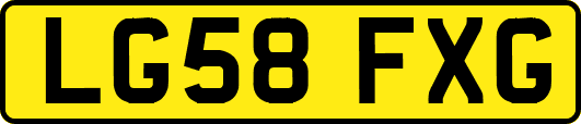 LG58FXG