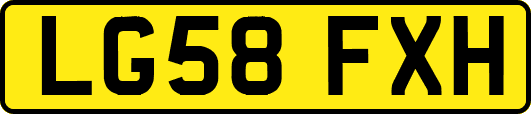 LG58FXH