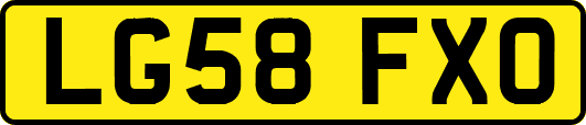 LG58FXO