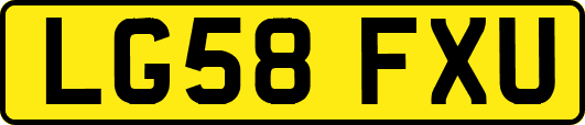 LG58FXU
