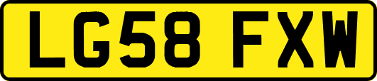 LG58FXW