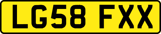 LG58FXX
